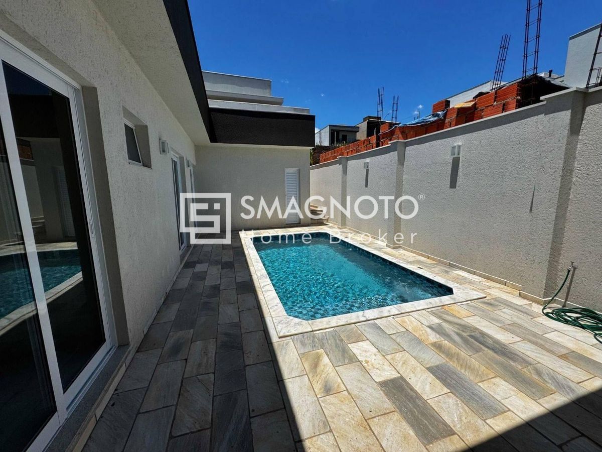Casa com 3 dormitórios à venda, 159 m² por R$ 1.050.000,00 - Ondas - Piracicaba/SP