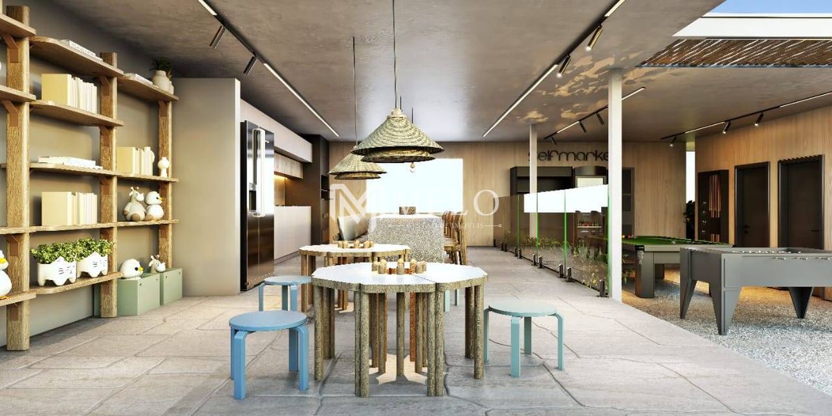 Casa, 1 quarto, 27 m² - Foto 7