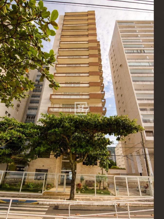 Apartamento com 3 quartos à Venda, Pitangueiras - Guarujá