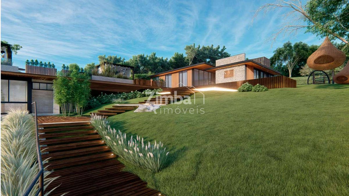 Lote/Terreno de 20000m² no bairro Cangueri, em Imaruí | Eu Corretor