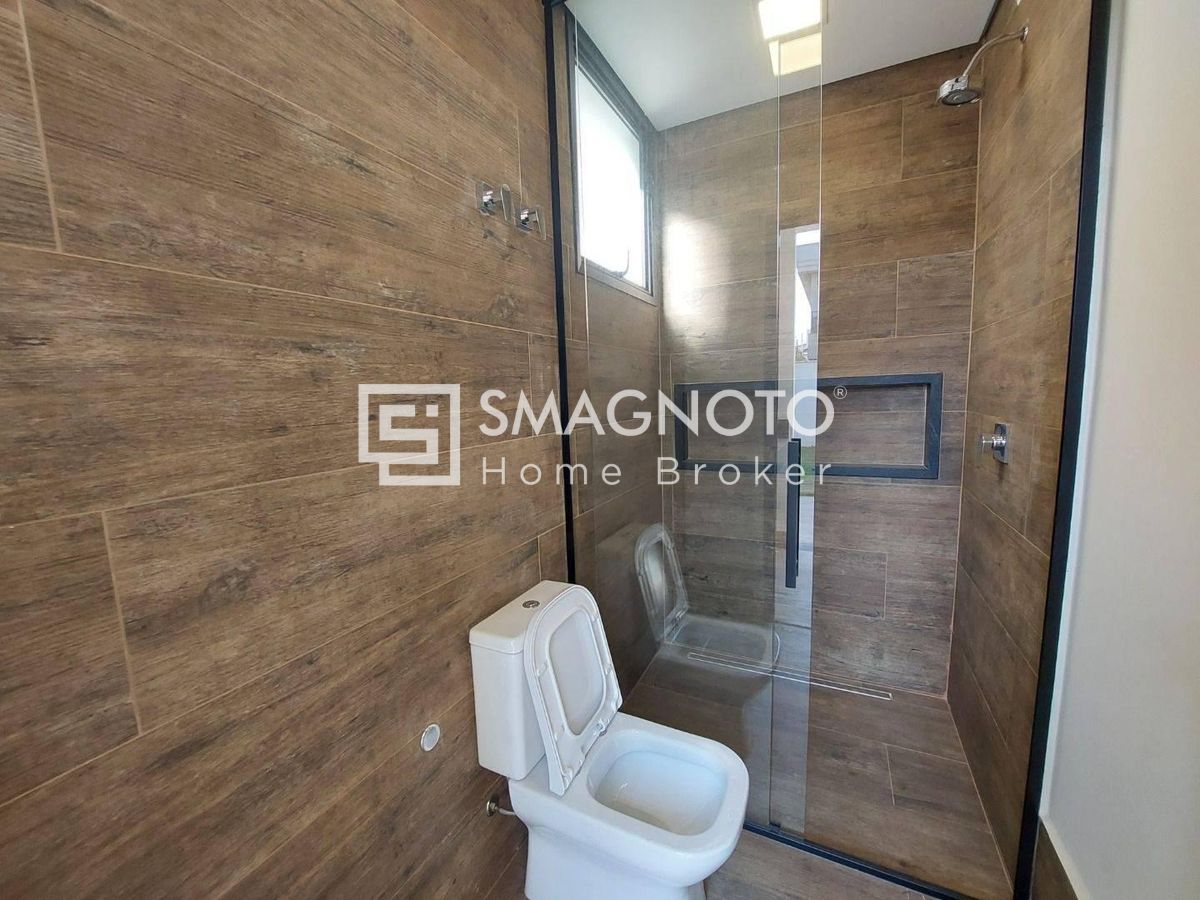 Sobrado com 3 dormitórios à venda, 253 m² por R$ 2.050.000 - Condominio Residencial Reserva do Engenho