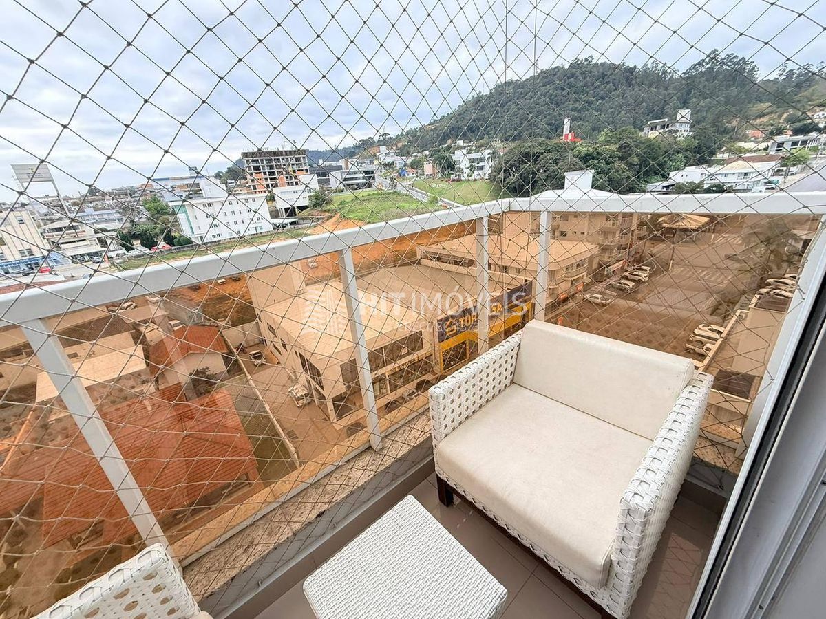 Apartamento - centro - ituporanga - sc