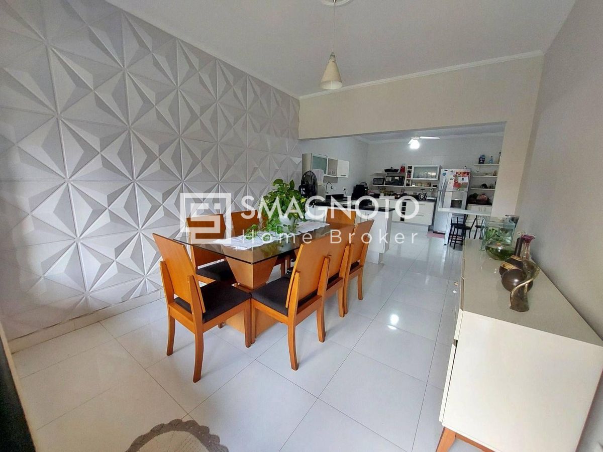 Sobrado com 5 dormitórios à venda, 257 m² por R$ 990.000,00 - Nova Piracicaba - Piracicaba/SP - foto 24