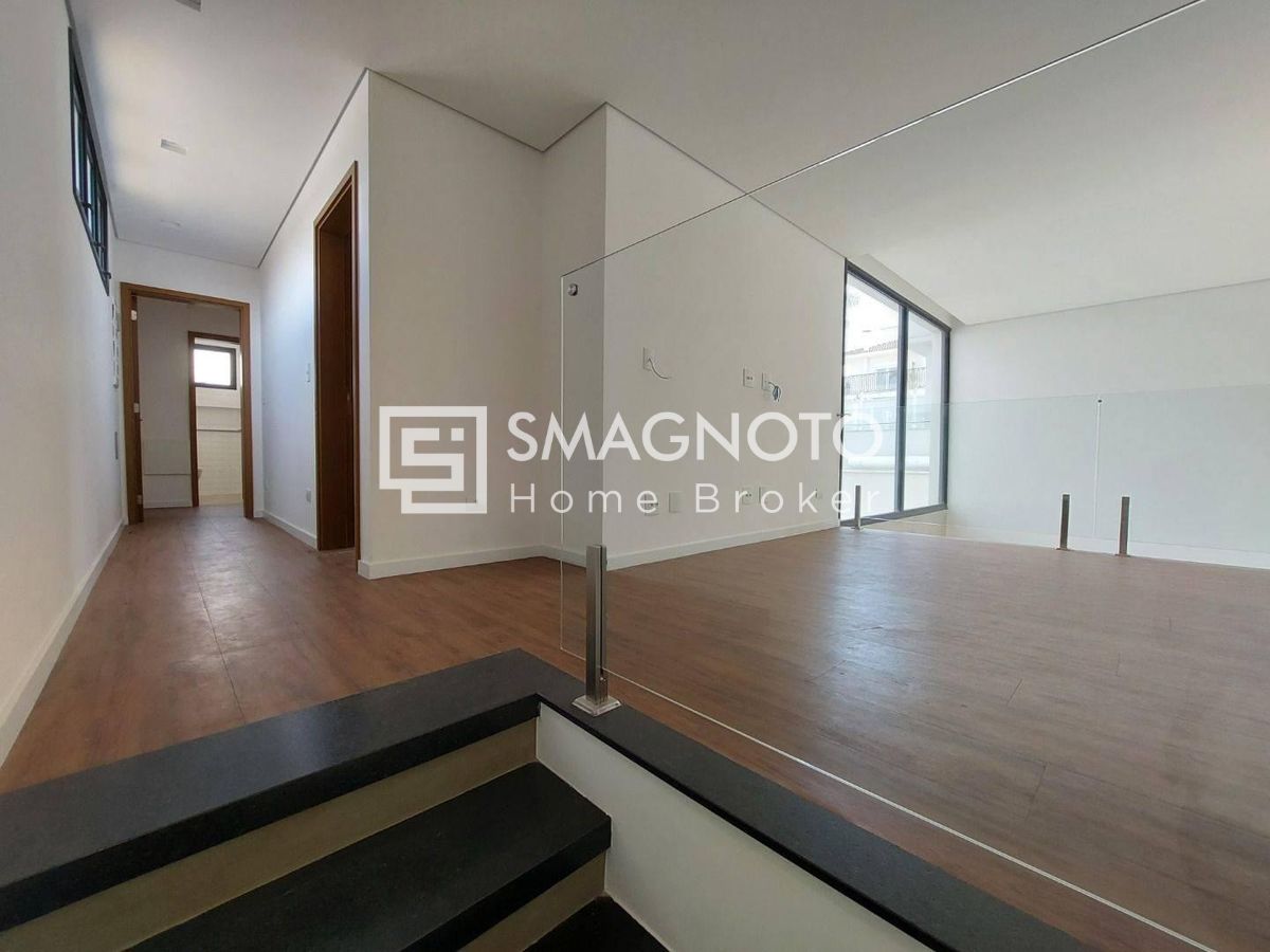 Sobrado com 3 dormitórios à venda, 264 m² por R$ 2.300.000,00 - Bongue - Piracicaba/SP