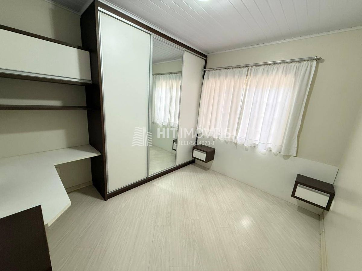 Casa - boa vista - ituporanga - sc