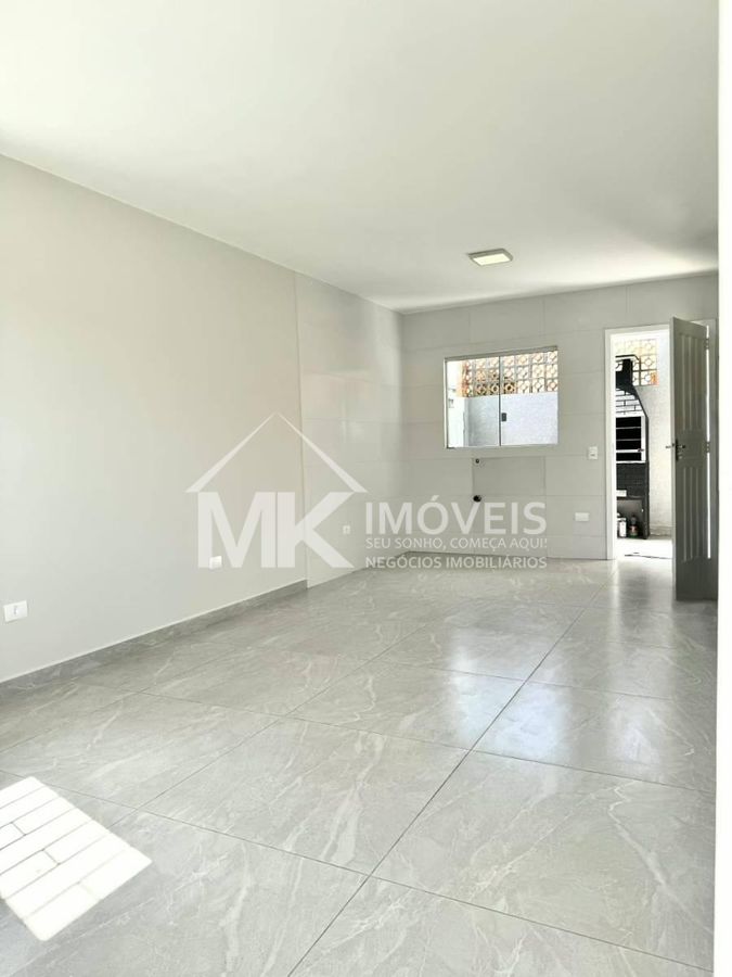 Casa, 2 quartos, 54 m² - Foto 3