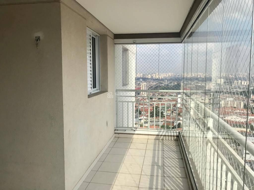 Apartamento, 3 quartos, 72 m² - Foto 3