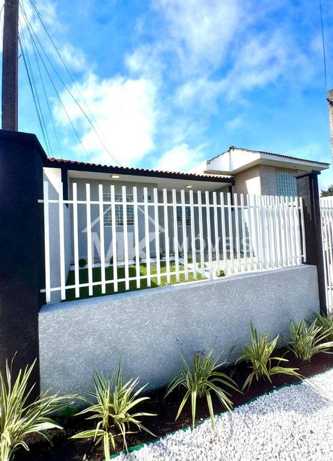 Casa, 2 quartos, 54 m² - Foto 12