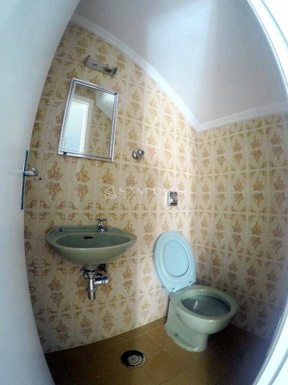 Casa, 4 quartos, 170 m² - Foto 23