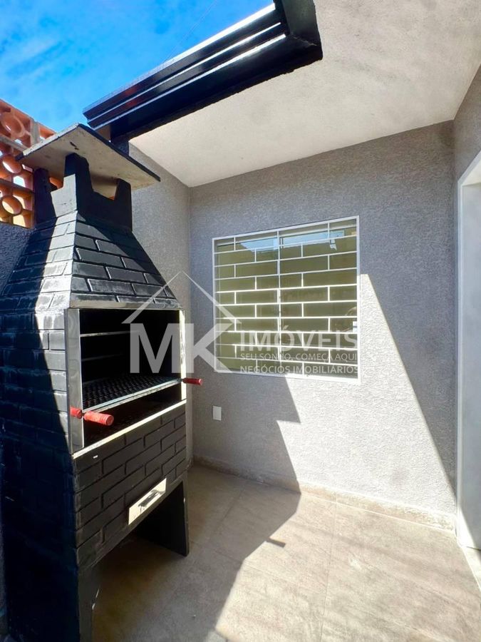 Casa, 2 quartos, 54 m² - Foto 4