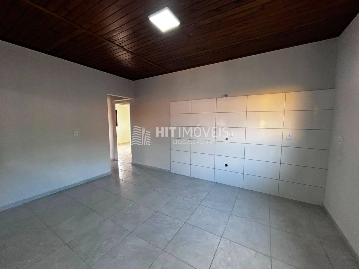 Casa - vila nova - ituporanga - sc