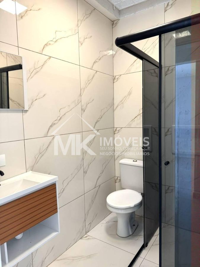 Casa, 2 quartos, 54 m² - Foto 13