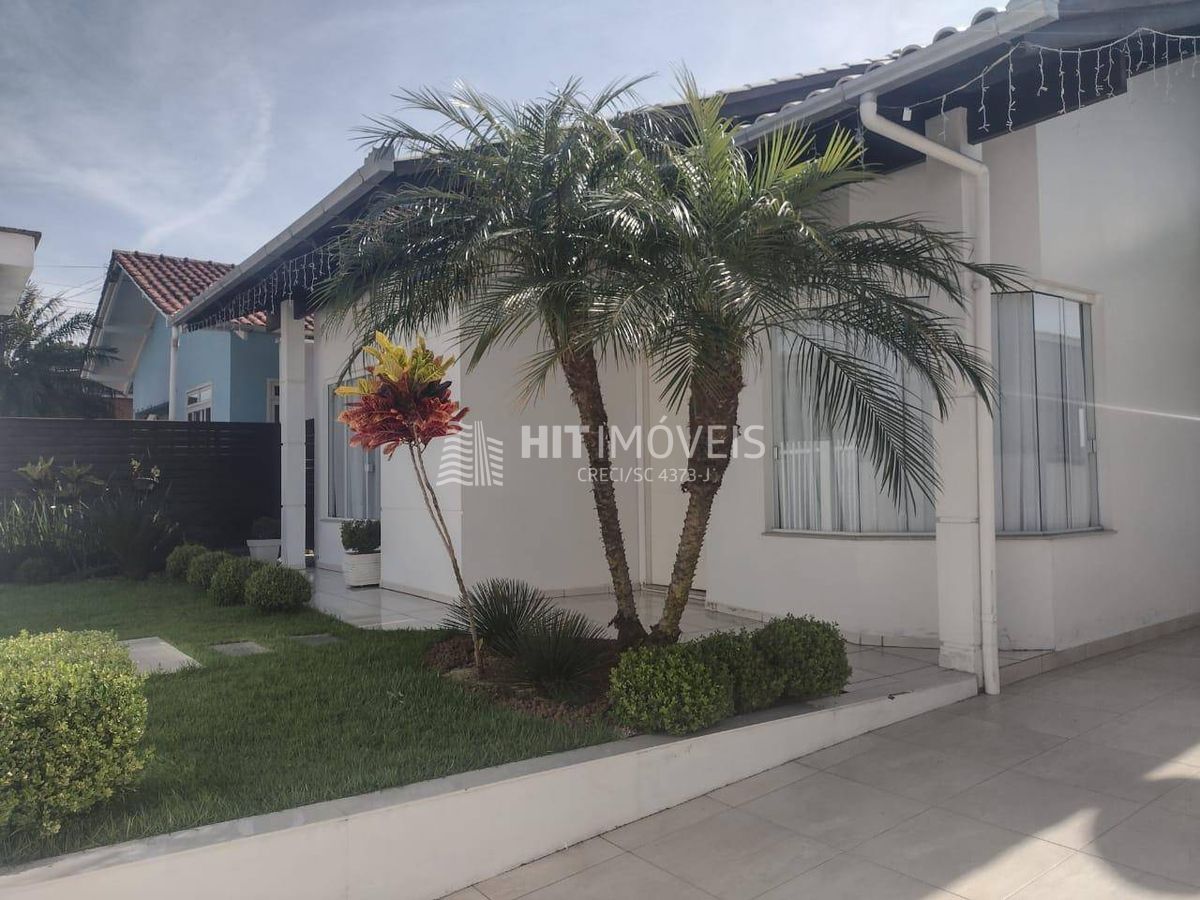 Casa - gabiroba - ituporanga - sc