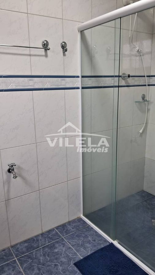 Sobrado com piscina-ponte seca caraguatatuba-sp