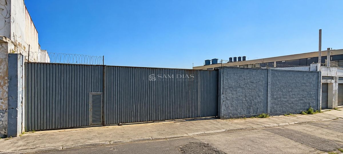 Terreno, 7200 m² - Foto 1