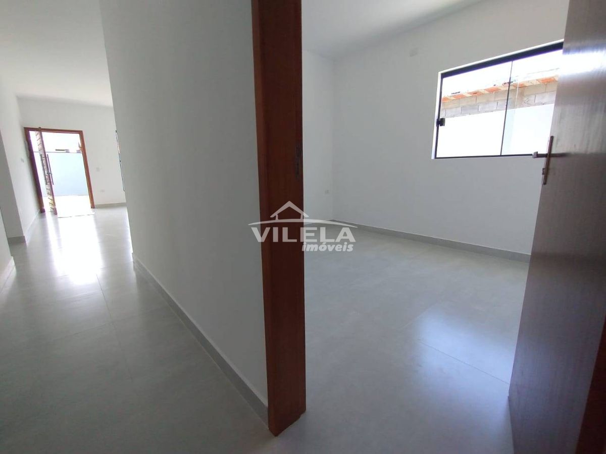 Casa Pontal Santa Marina