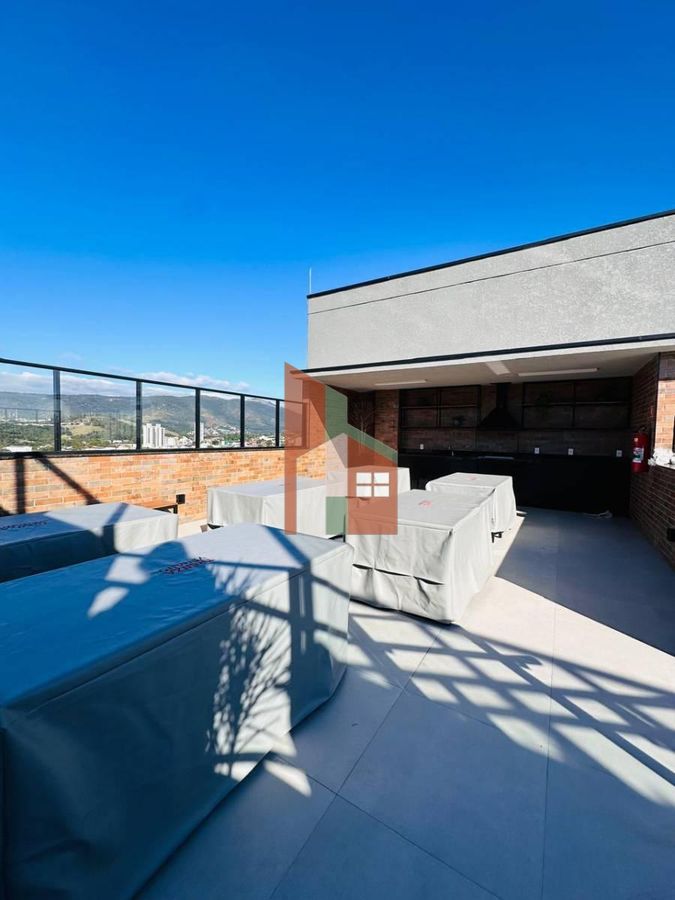 Apartamento, 2 quartos, 70 m² - Foto 45