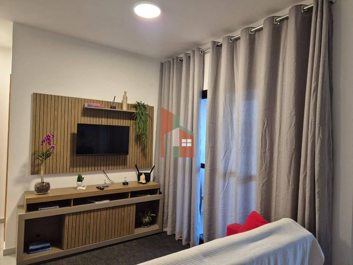 Apartamento, 2 quartos, 70 m² - Foto 7