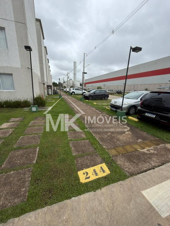 Apartamento, 2 quartos, 38 m² - Foto 5