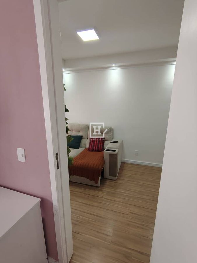 Apartamento com 2 quartos à Venda, Vila Progresso (Zona Leste) - São Paulo