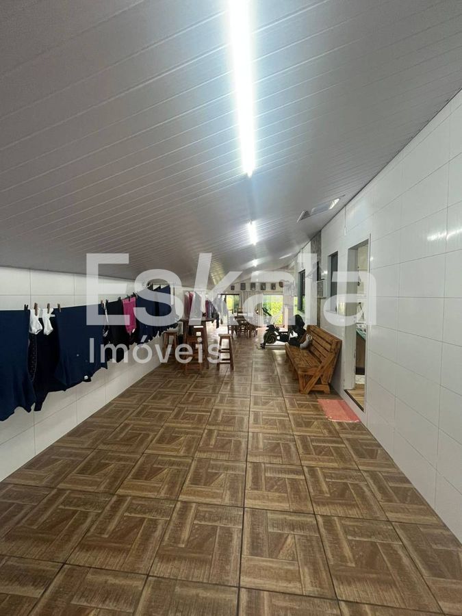 Casa com 3 quartos Tifa Martins - Jaraguá do Sul