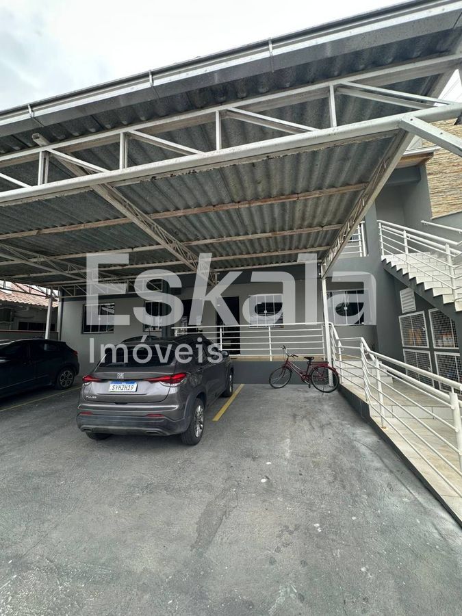 Apartamento Com 03 Quartos Amizade - Jaraguá Do Sul