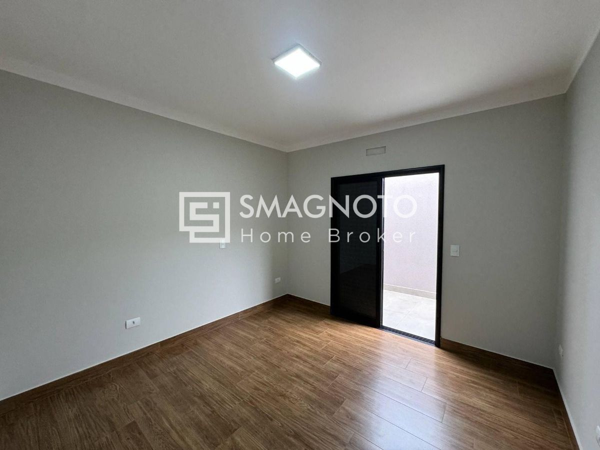 Casa com 3 dormitórios à venda, 172 m² por R$ 1.200.000,00 - Ondas - Piracicaba/SP