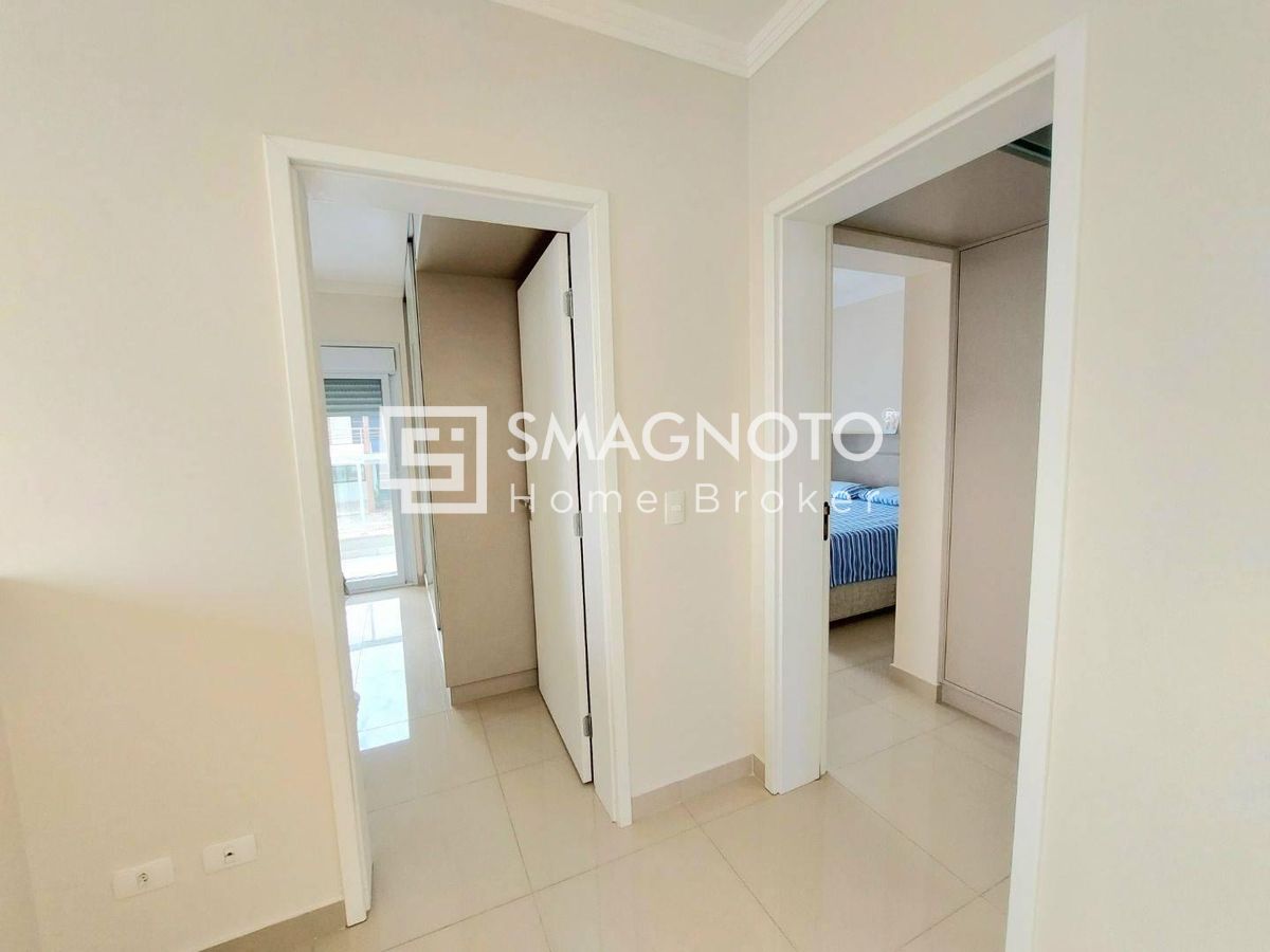 Sobrado com 3 quartos para locação , Reserva das Paineiras - Piracicaba