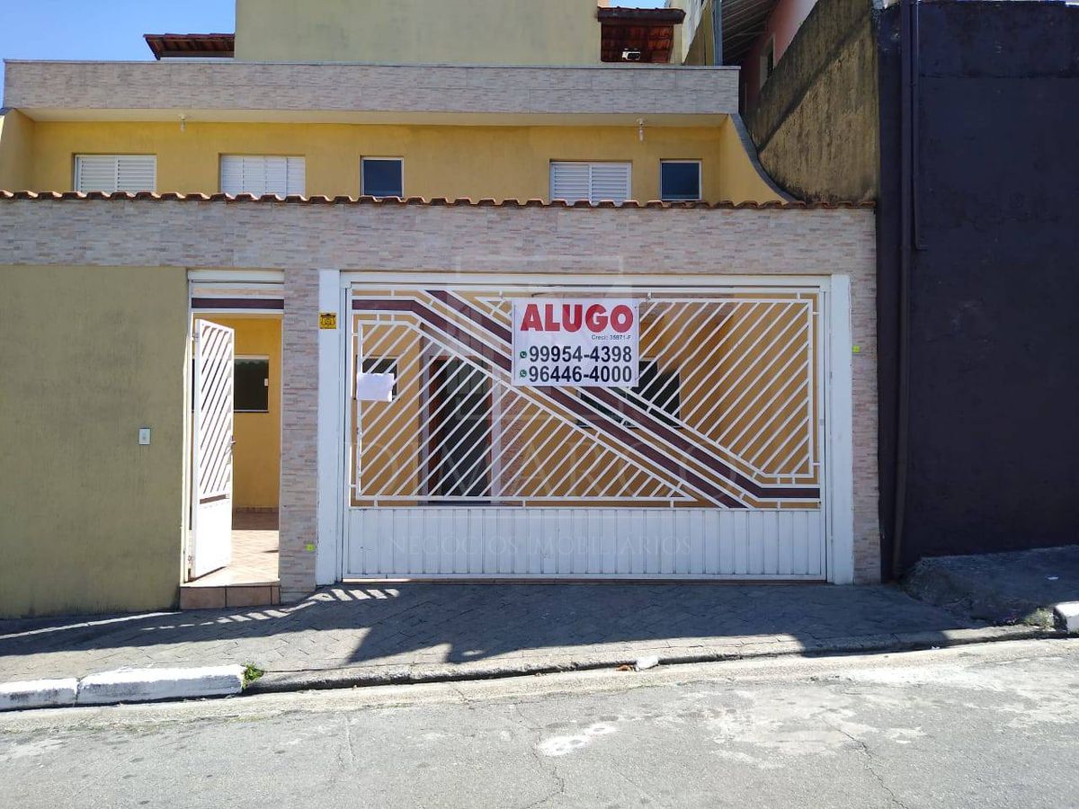 Sobrado - Foto 1