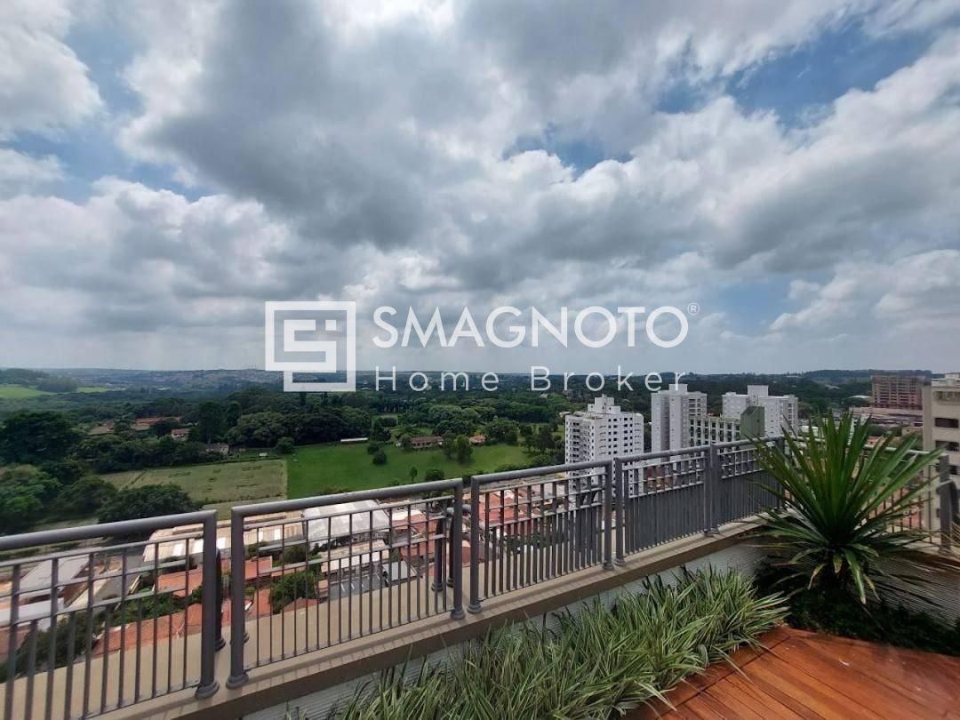 Cobertura com 4 dormitórios à venda, 586 m² por R$ 2.120.000,00 - São Dimas - Piracicaba/SP