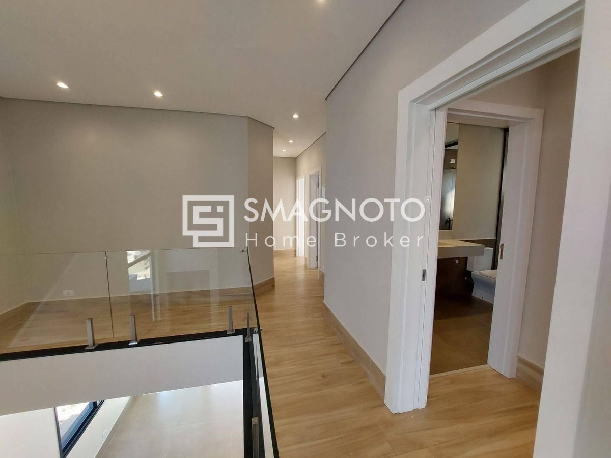 Sobrado com 3 dormitórios à venda, 253 m² por R$ 2.050.000 - Condominio Residencial Reserva do Engenho