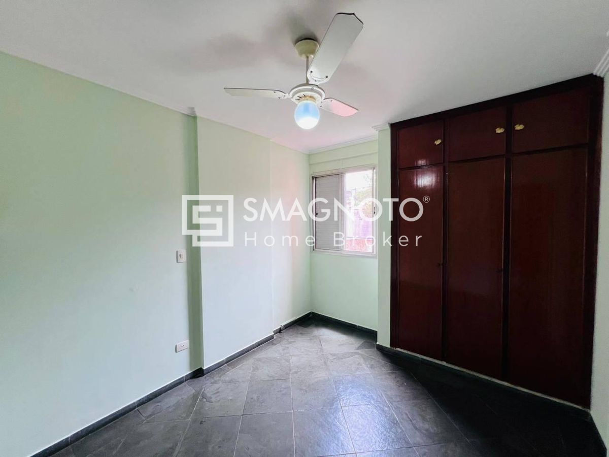 Apartamento com 3 dormitórios, 1 suíte à venda, 85 m² por R$ 300.000 - Nova América - Piracicaba/SP