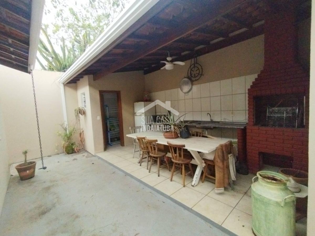 Casa, 3 quartos, 160 m² - Foto 8