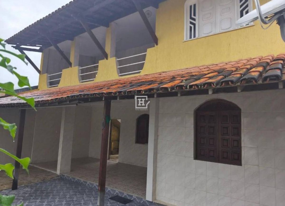 Casa com 4 quartos à Venda, Ponto Novo - Aracaju