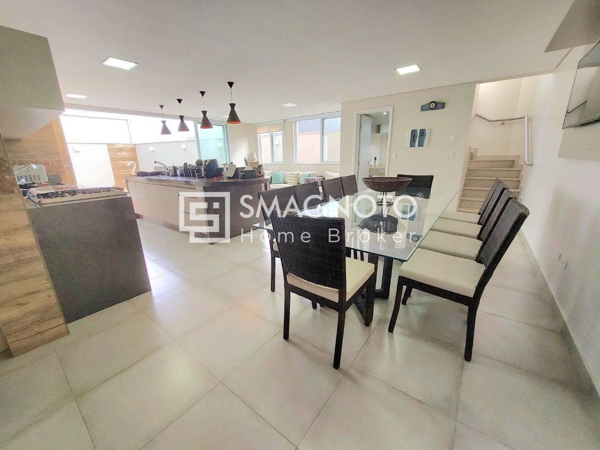 Sobrado com 3 quartos para locação , Reserva das Paineiras - Piracicaba