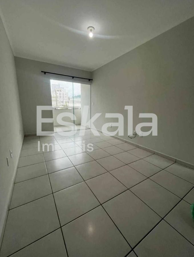 Apartamento Com 02 Quartos Sendo 01 Suíte Barra Do Rio Cerro - Jaragua Do Sul