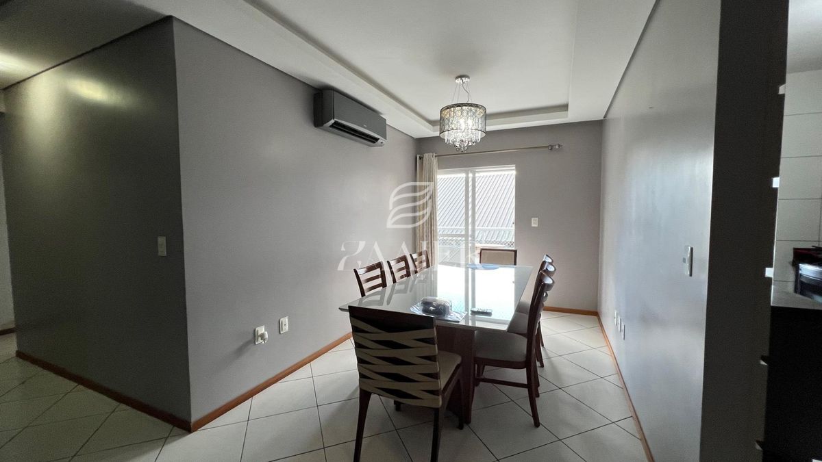 Apartamento com 3 quartos, Costa e Silva - Joinville