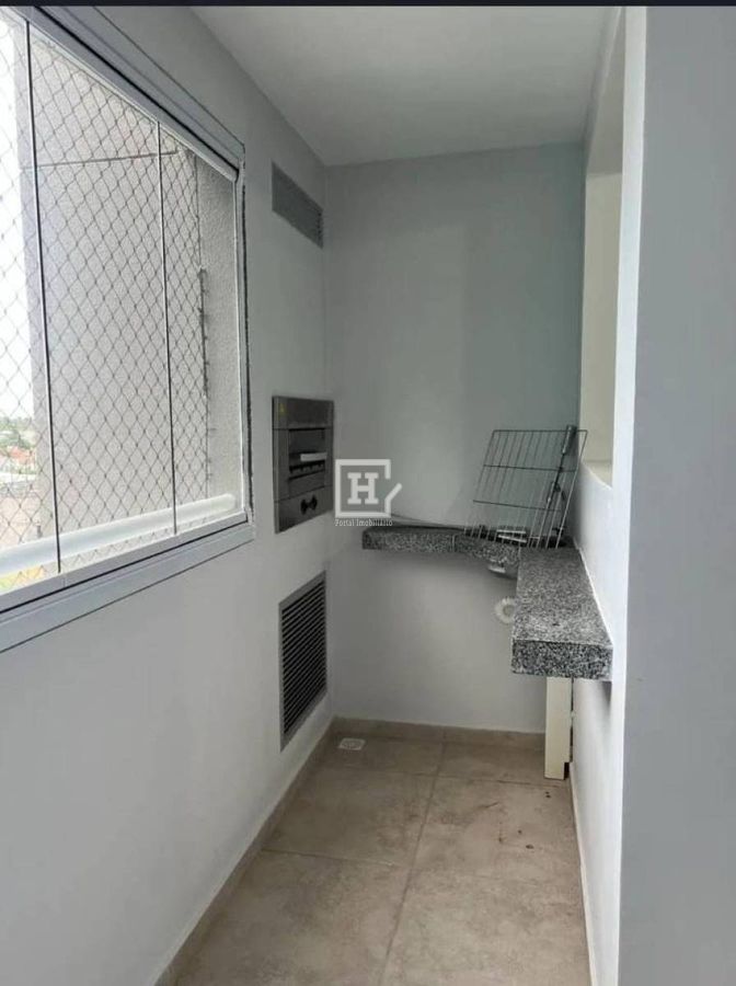 Apartamento com 2 quartos à Venda, Costa Paradiso - Barra dos Coqueiros