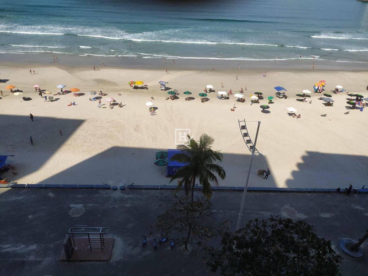 Apartamento com 3 quartos à Venda, Pitangueiras - Guarujá