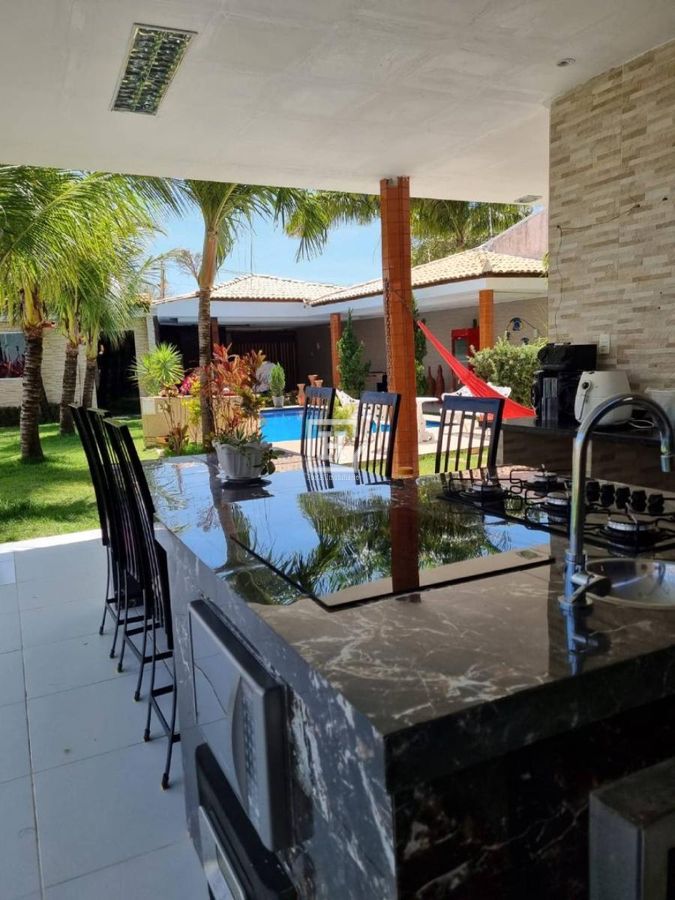 Casa com 6 quartos à Venda, São José dos Náufragos - Aracaju