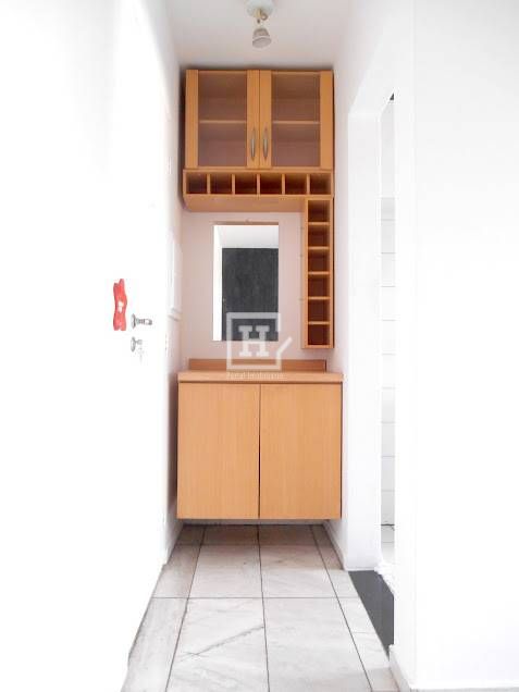 Apartamento com 2 quartos, Fazenda Morumbi - São Paulo