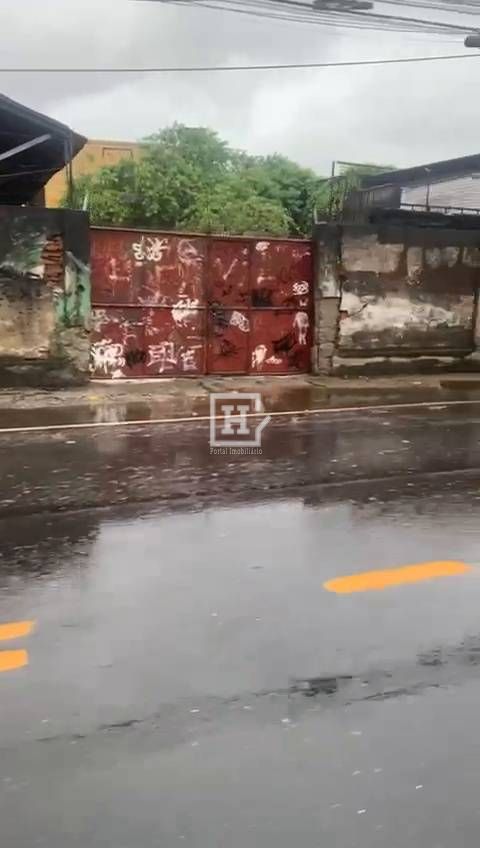 Terreno à Venda, Encantado - Rio de Janeiro