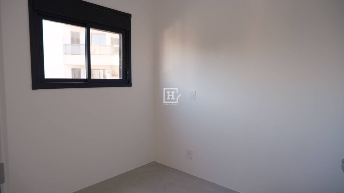 Apartamento com 2 quartos para Locação, Jardim Anália Franco - São Paulo