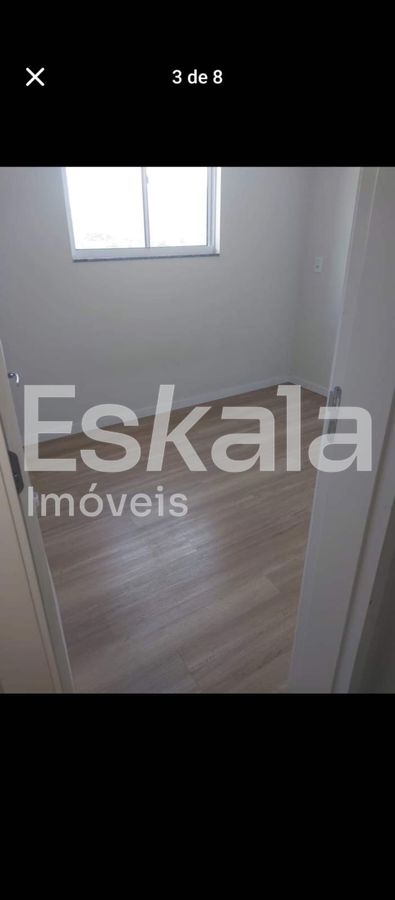 Apartamento, 2 quartos, 43 m² - Foto 7