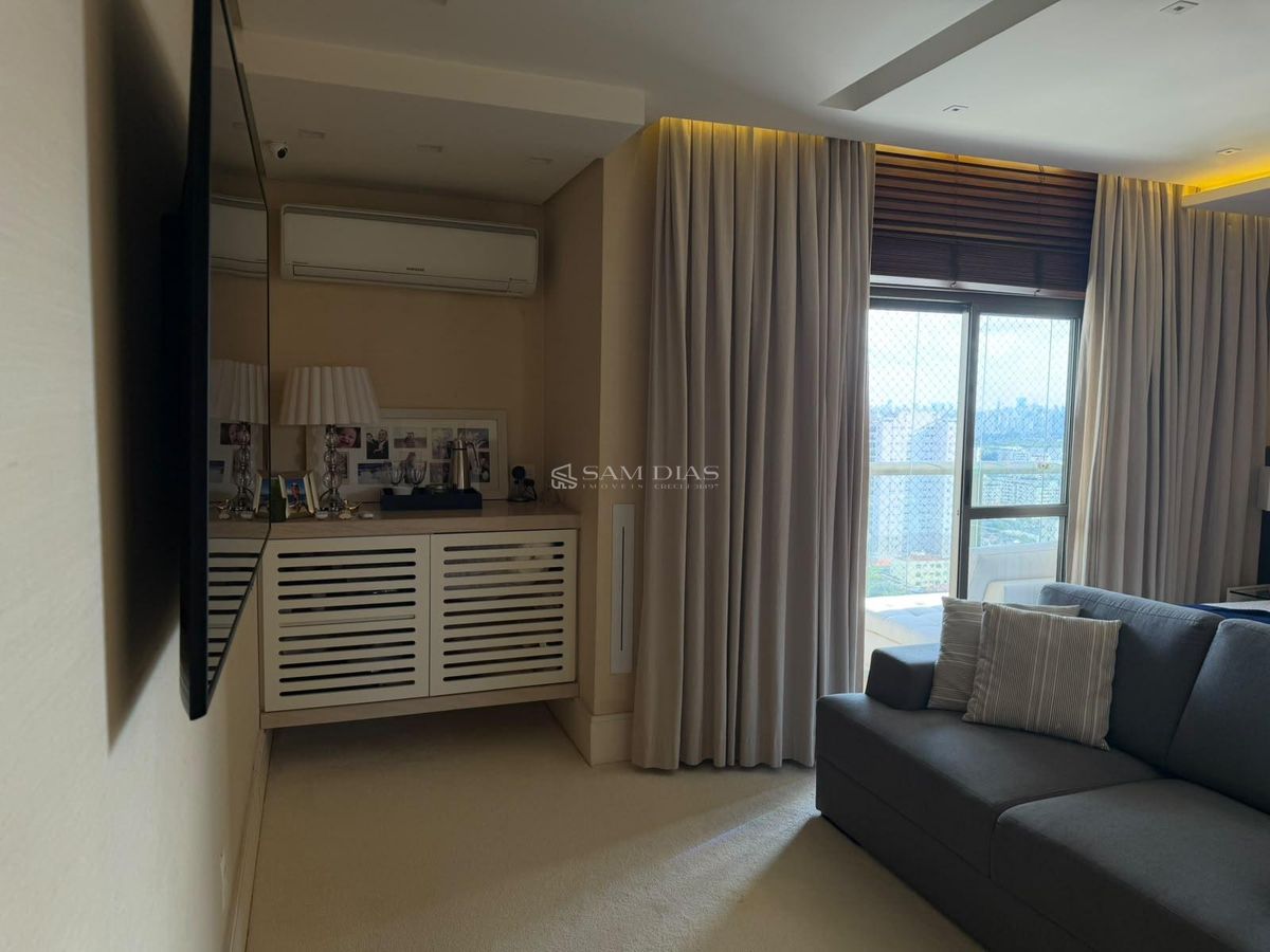 Apartamento, 3 quartos, 252 m² - Foto 30