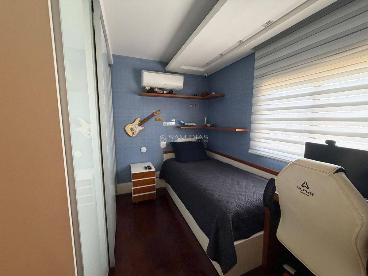 Apartamento, 3 quartos, 252 m² - Foto 16