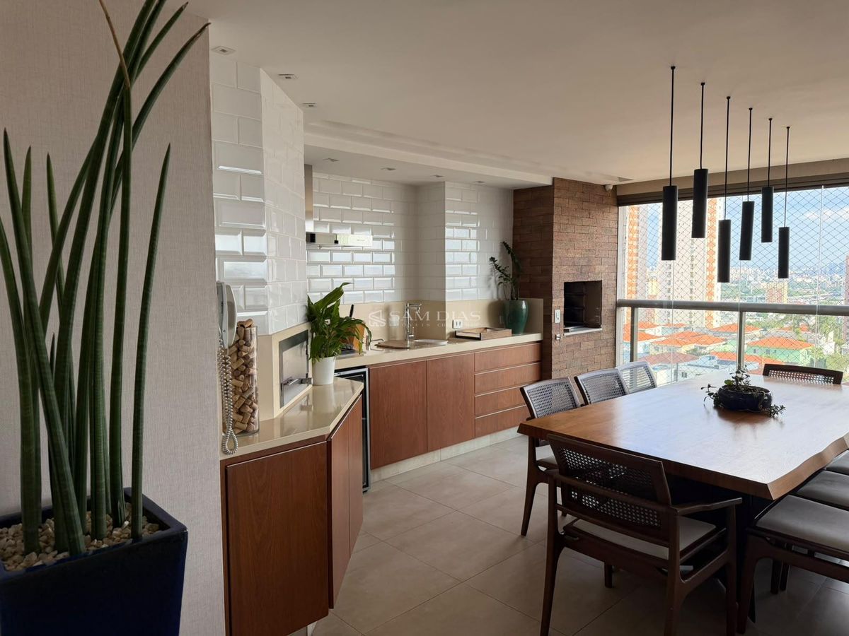 Apartamento, 3 quartos, 252 m² - Foto 9