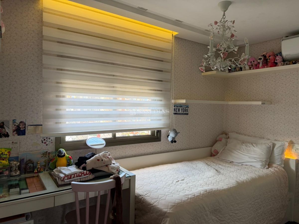 Apartamento, 3 quartos, 252 m² - Foto 11