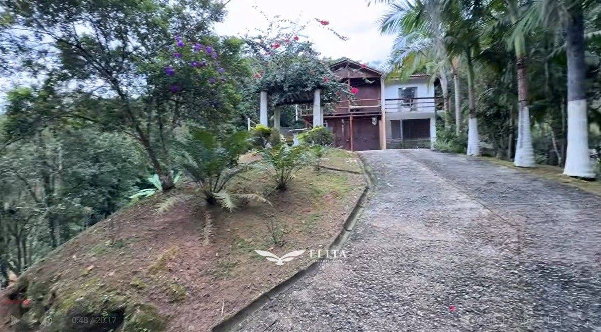 Terreno, 8 hectares - Foto 1