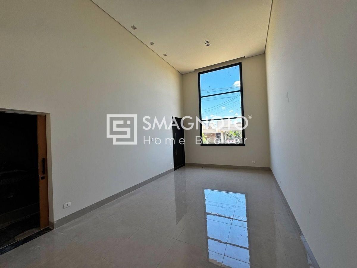 Casa com 3 dormitórios à venda, 148 m² por R$ 990.000,00 - Ondas - Piracicaba/SP